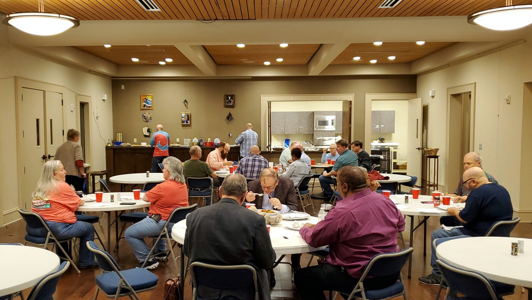 Covenant Community Church