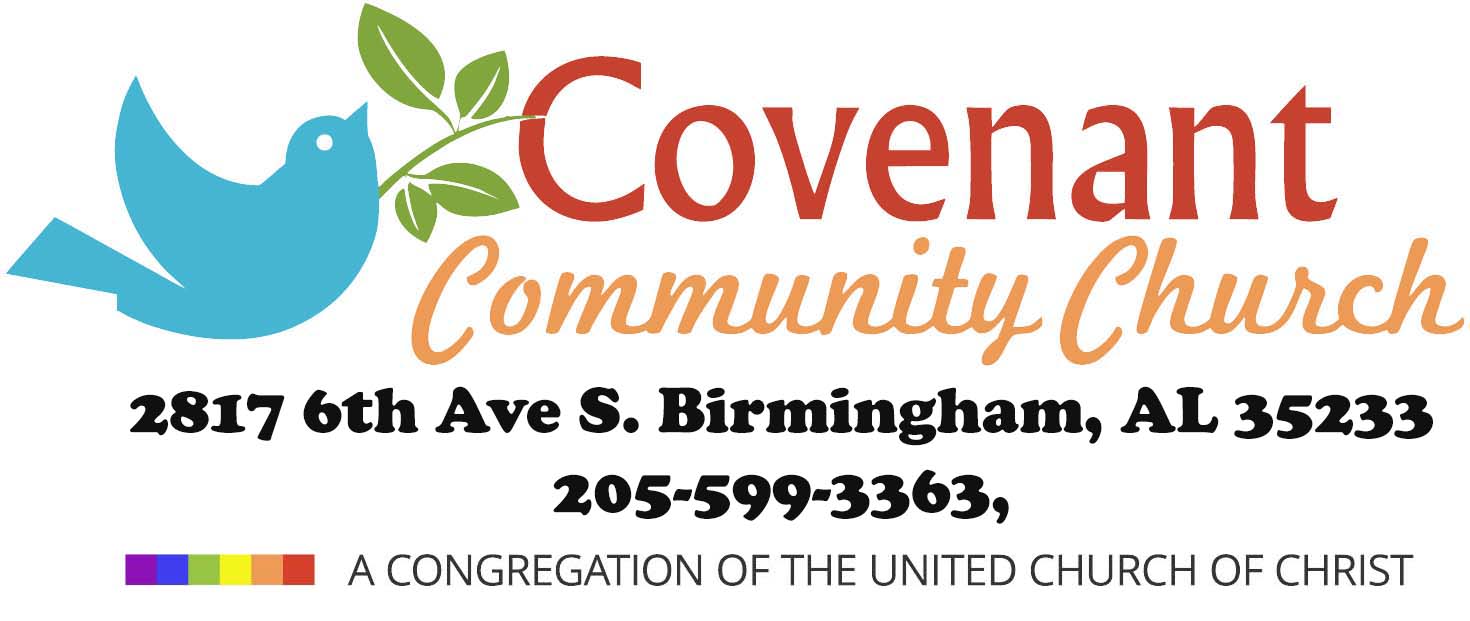 Covenant Community Church